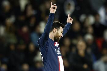 Lionel Messi reveló que pasará con su futuro y si jugará en Arabia Saudita