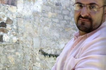 Alejandro Calva considera que “el arte a veces es un fenómeno difícil de descifrar”