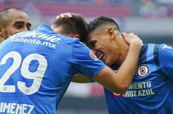 La posible alineación de Cruz Azul para enfrentar a Tigres en la Vuelta de los Cuartos de Final