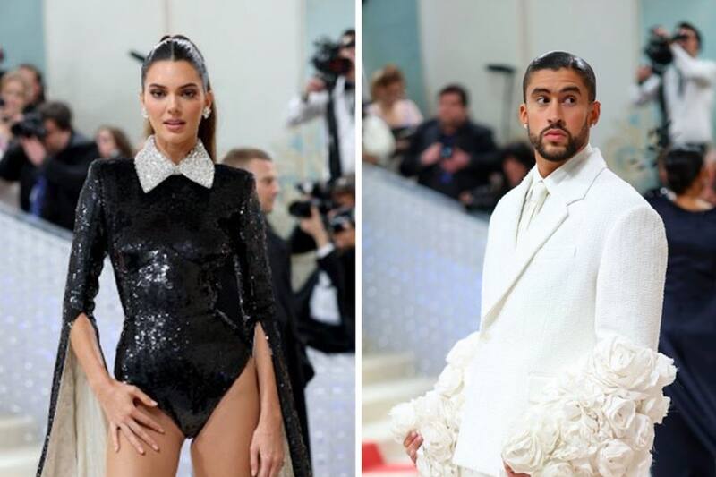 La pareja sigue dando pistas de su romance - Créditos: Especial