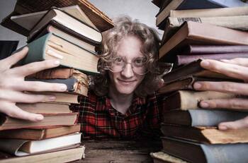 Los 6 signos del zodiaco más inteligentes ¡Mente maestra!