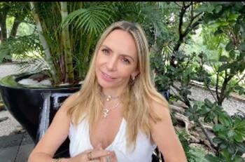 Érika Saba rompe el silencio y habla de la fractura en OV7