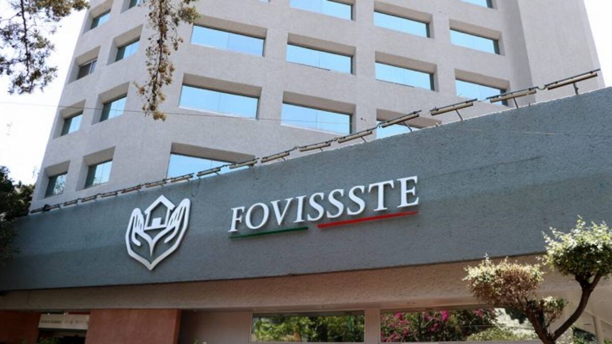 Crédito FOVISSSTE: revisa cómo tramitar la prórroga de un año de sus pagos en caso de desempleo