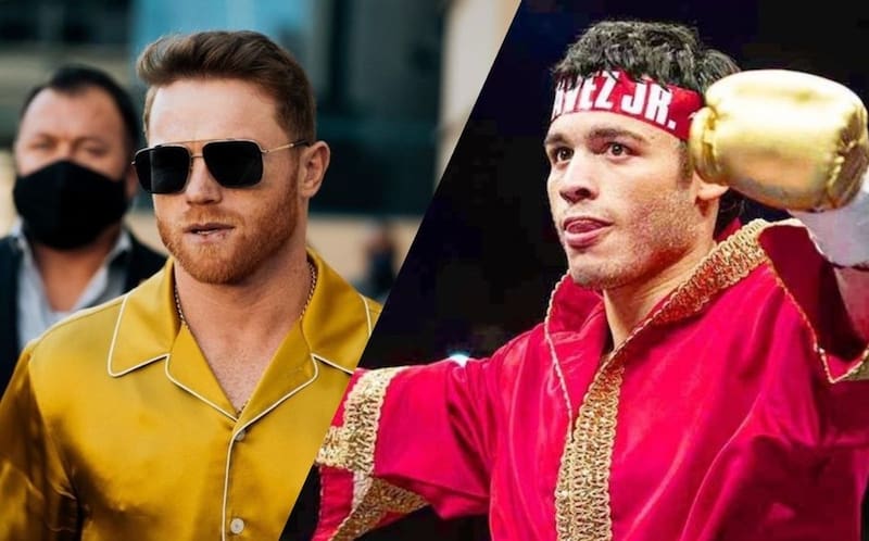 El hijo del 'César del boxeo' ve mejores a otros peleadores. (Especial)