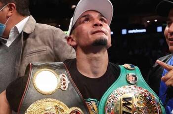 Combate entre el Gallo Estrada y Chocolatito González estancado por acuerdo económico