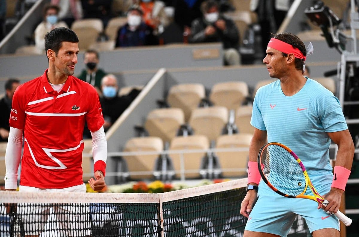 US Open: Los principales favoritos para ganar el último Grand Slam del año