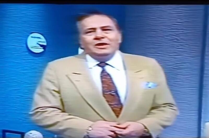 Paul Stanley recuerda con emotivo mensaje a su padre, Paco Stanley