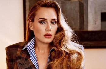 Adele estrena "Easy on me" y estremece al mundo con su melodía