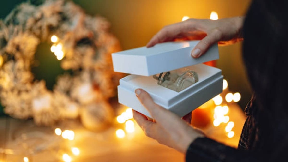 Belleza: 10 perfumes que debes regalar en Navidad