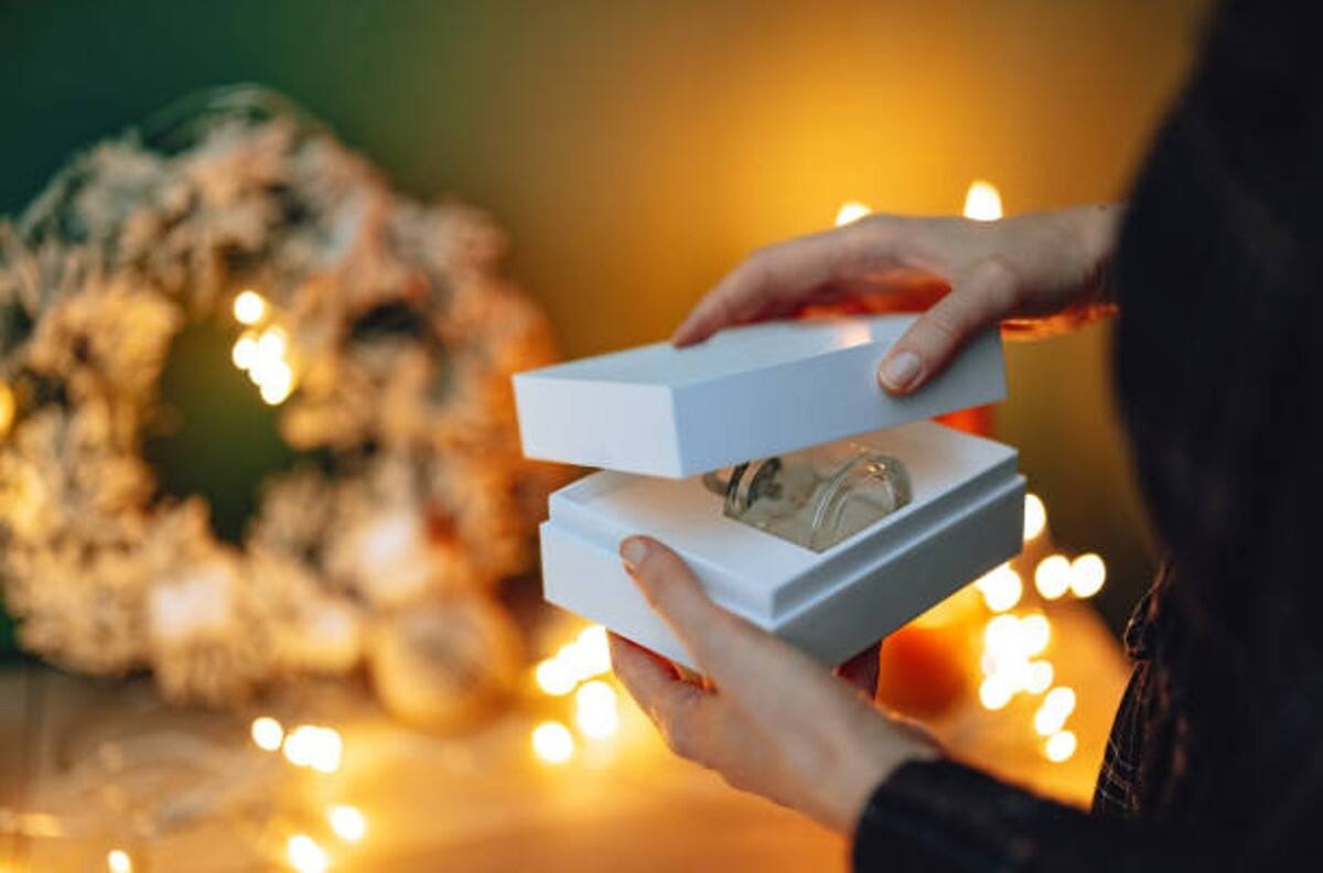 Belleza: 10 perfumes que debes regalar en Navidad
