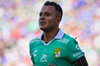 La razón que impide que Luis Montes llegue a Pumas para el Apertura 2022