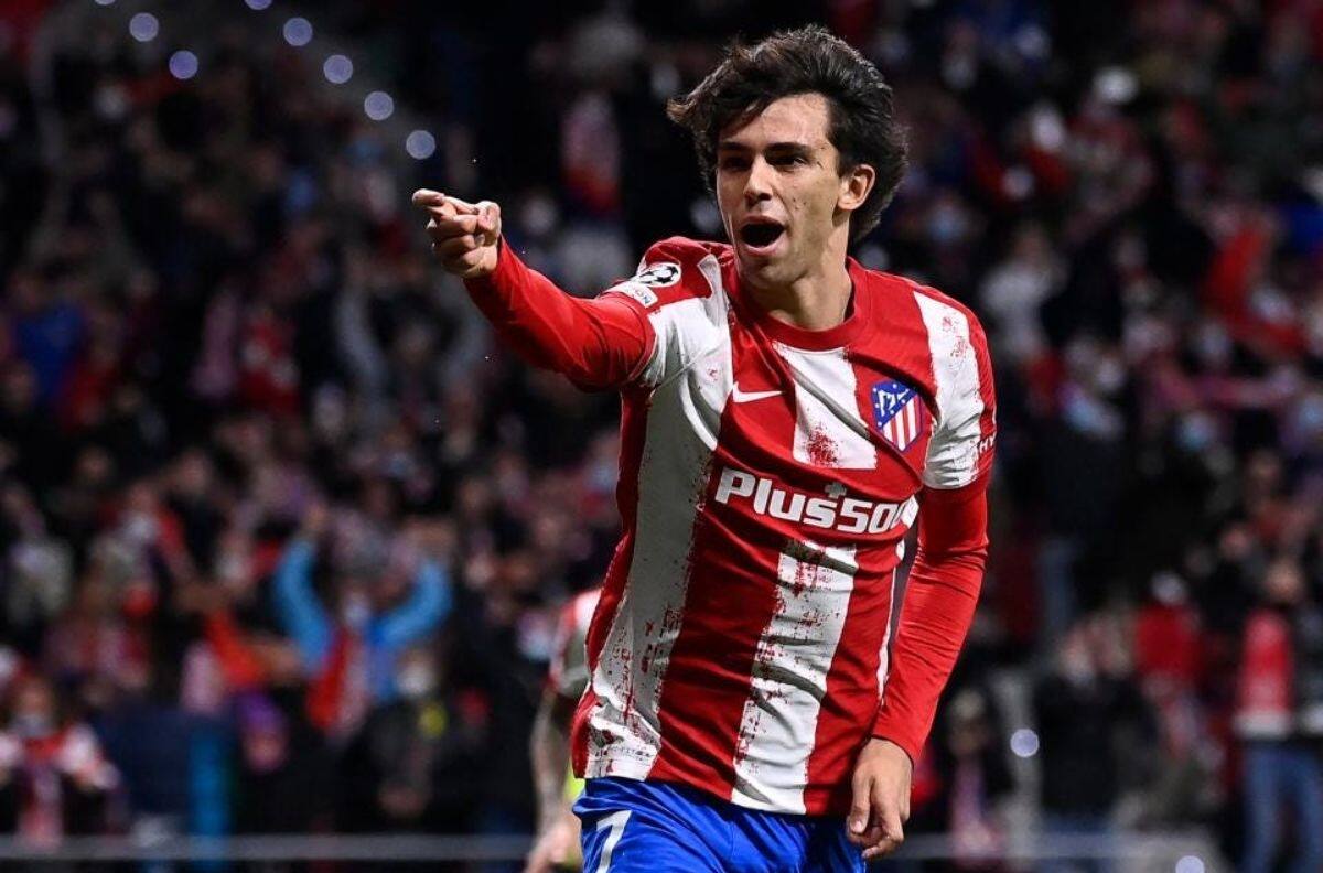 Manchester United entra a la puja por Joao Félix, pero está lejos de lo que pide el Atlético de Madrid