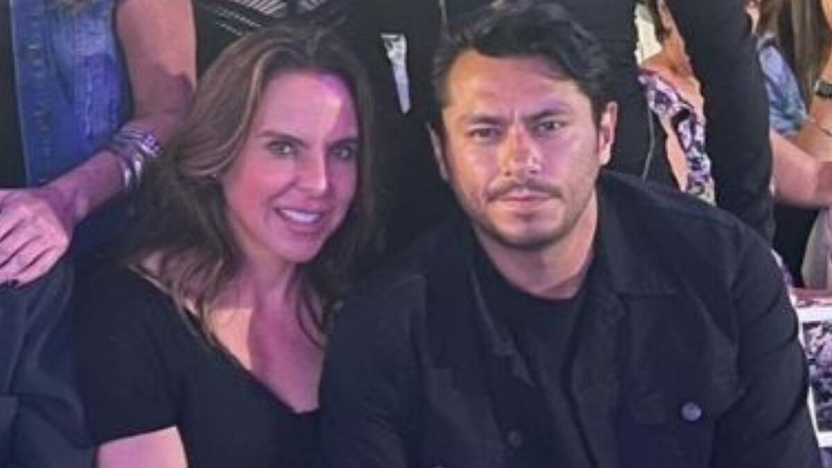 Kate del Castillo: su noviazgo despertó su instinto maternal ¿podría tener hijos?
