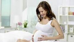 Plan de vacunación COVID-19: Comienza la vacunación a embarazadas en la Ciudad de México