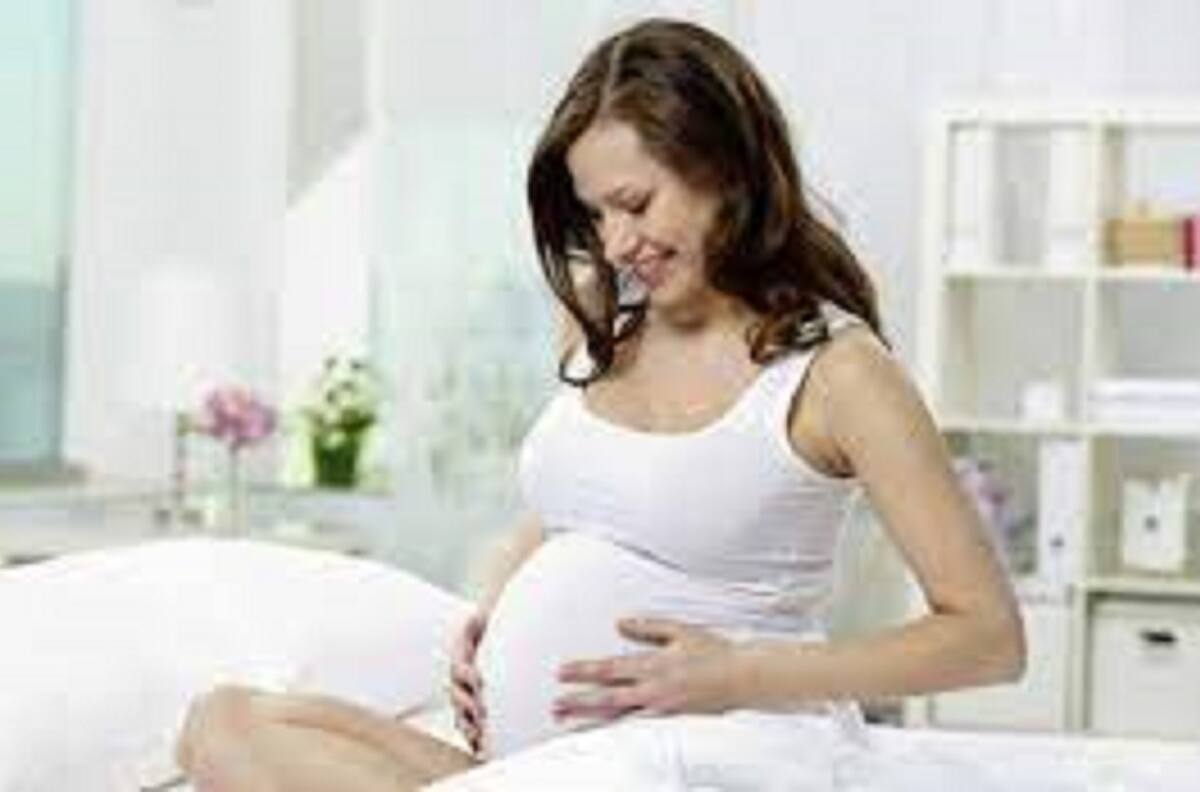 Plan de vacunación COVID-19: Comienza la vacunación a embarazadas en la Ciudad de México