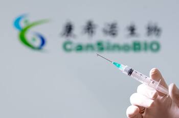 CanSino recomienda a México aplicar refuerzo de su vacuna contra Covid-19