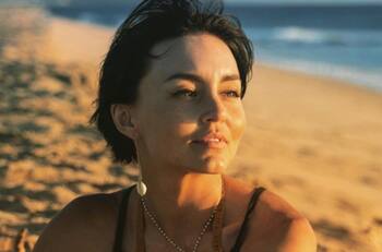 Angelique Boyer se da el lujo de rechazar otro protagónico