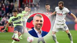 Manuel de Tezanos apunta el reemplazante de Benzema en Real Madrid: Harry Kane o Julián Álvarez