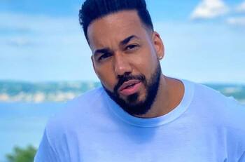Romeo Santos estrenará un documental de su concierto que incluye reencuentro con Aventura y más artistas
