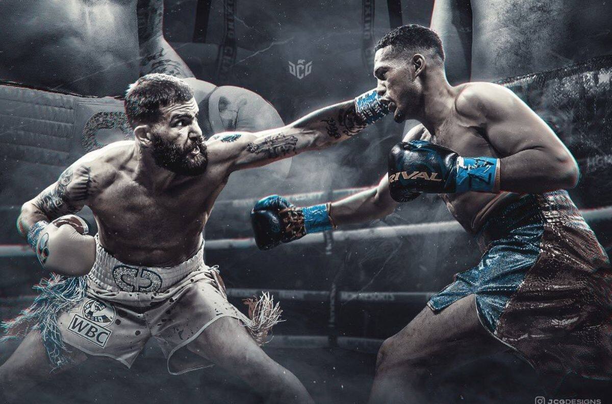 Caleb Plant vs David Benavidez: ¿Cuándo se dará a conocer la fecha de la pelea?