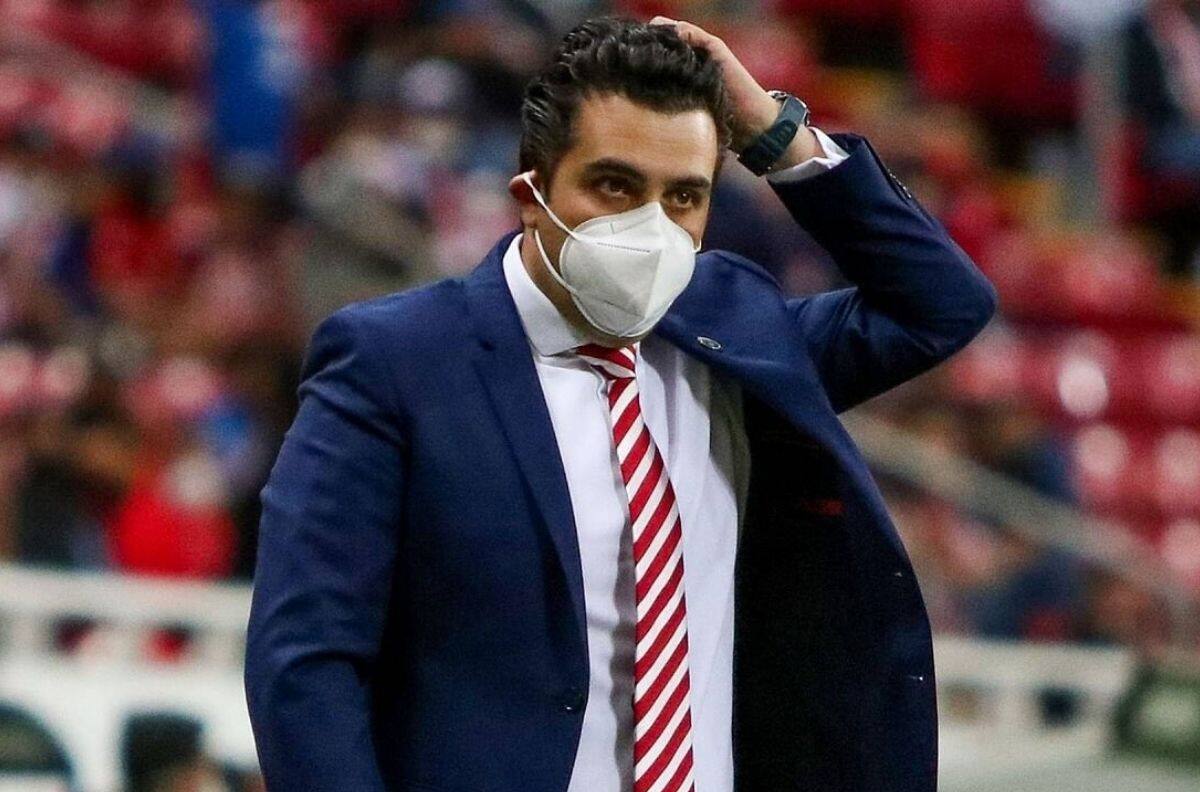 Esto fue lo que Marcelo Michel Leaño y los técnicos despedidos del Clausura 2022 duraron en su club