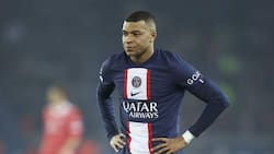 El nuevo gesto de presión del PSG contra Kylian Mbappé para conseguir su renovación