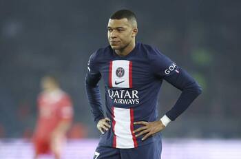 El nuevo gesto de presión del PSG contra Kylian Mbappé para conseguir su renovación