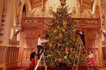 Este es el ritual que debes realizar para tener una gran navidad