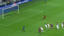 VIDEO | El penal de Alex Morgan que calificó a Estados Unidos a los Juegos Olímpicos de París 2024