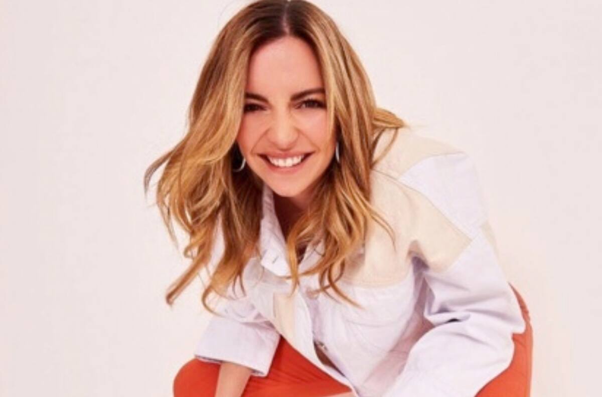"Vayan a terapia", Regina Blandón explota en contra de sus haters