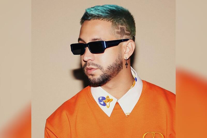 El cantante puertorriqueño se presentará en México.