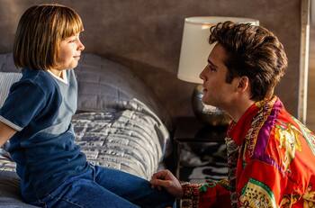 Este será el tema principal de la segunda temporada de “Luis Miguel, la serie”