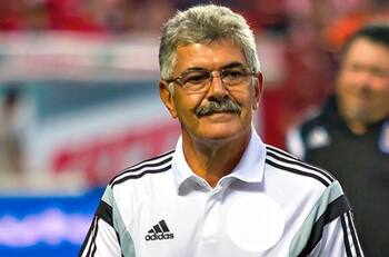 Ricardo Ferretti será el nuevo Director Técnico del FC Juárez