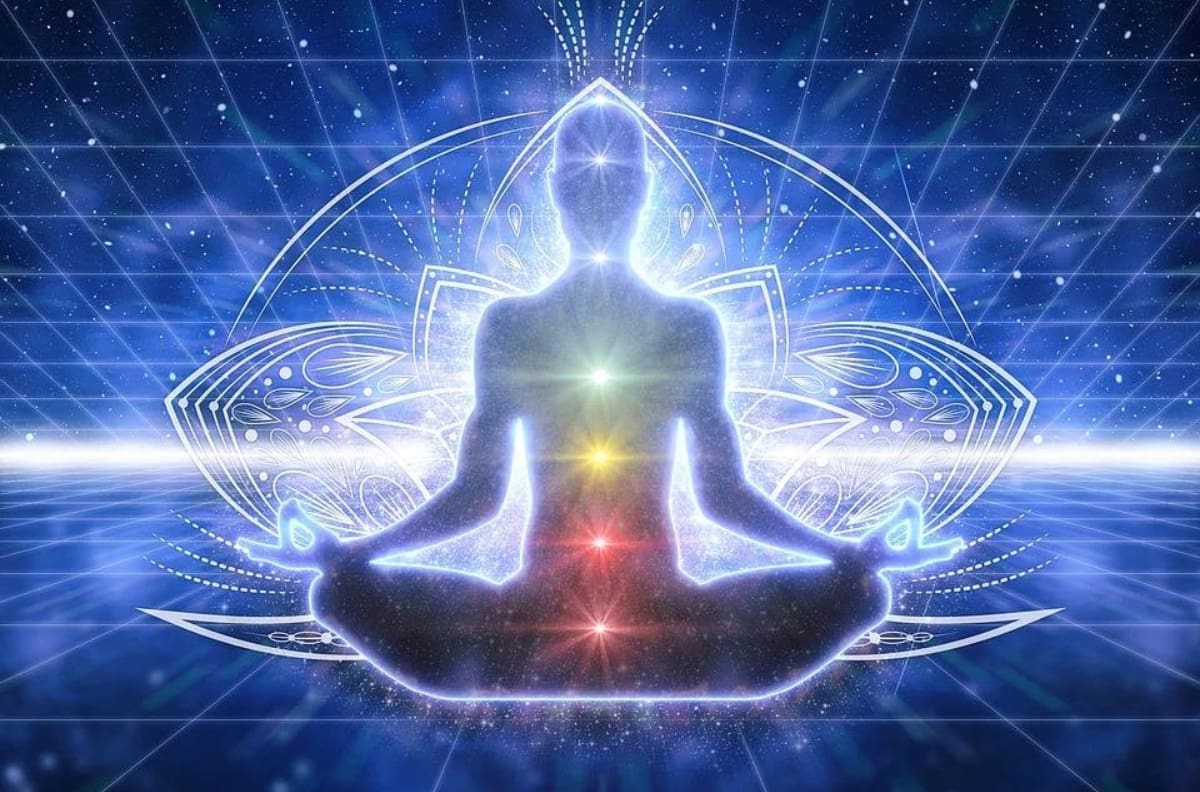 Conoce los Chakras del cuerpo y cómo equilibrarlos