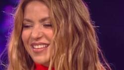 Shakira manda poderoso y emotivo mensaje a sus hijos y fans en los Premios Juventud