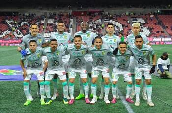 León está en cuartos: Esto necesitan Santos, Pumas y Cruz Azul para conseguir su boleto