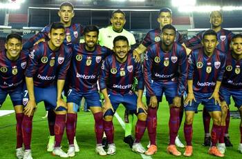 Cancún vs Atlante: Hora y dónde ver en vivo por TV y online la Liga Expansión MX