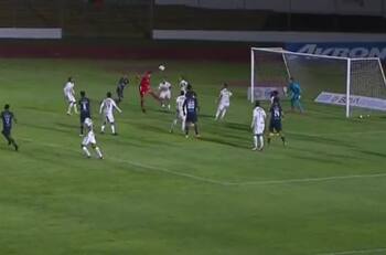 VIDEO | Cimarrones empata a Pumas Tabasco con inédito gol en la Liga Expansión MX