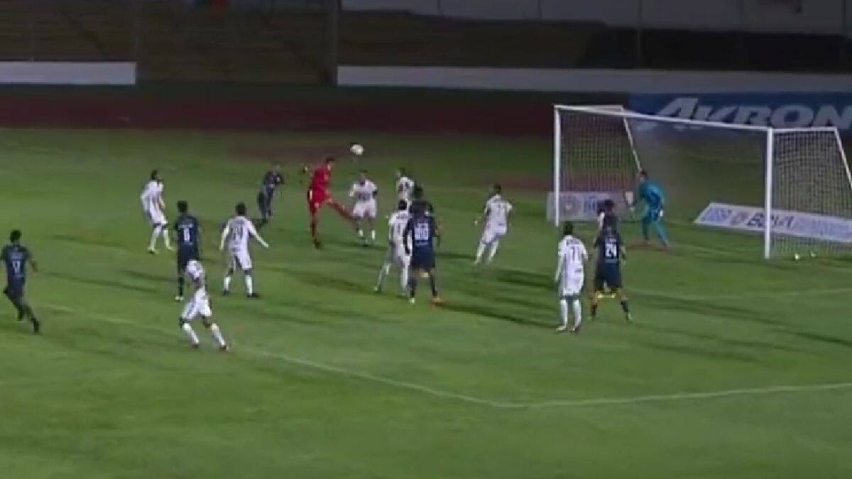 VIDEO | Cimarrones empata a Pumas Tabasco con inédito gol en la Liga Expansión MX