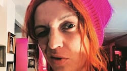 Hija de Camilo Sesto manda conmovedor mensaje a su madre en Instagram y lo borra