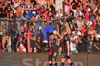 Pareja de Atlas relató el terror que vivieron al salir del Corregidora: “dos asesinos buscaban gente rojinegra”