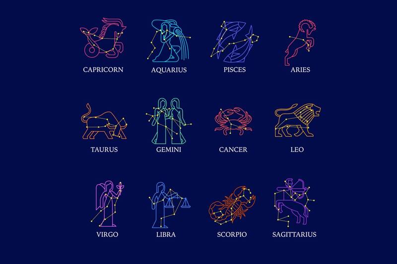 Predicciones del Horóscopo para empezar la semana.