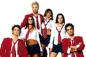 Así puedes recrear el uniforme de RBD para lucirlo en "Soy Rebelde World Tour"