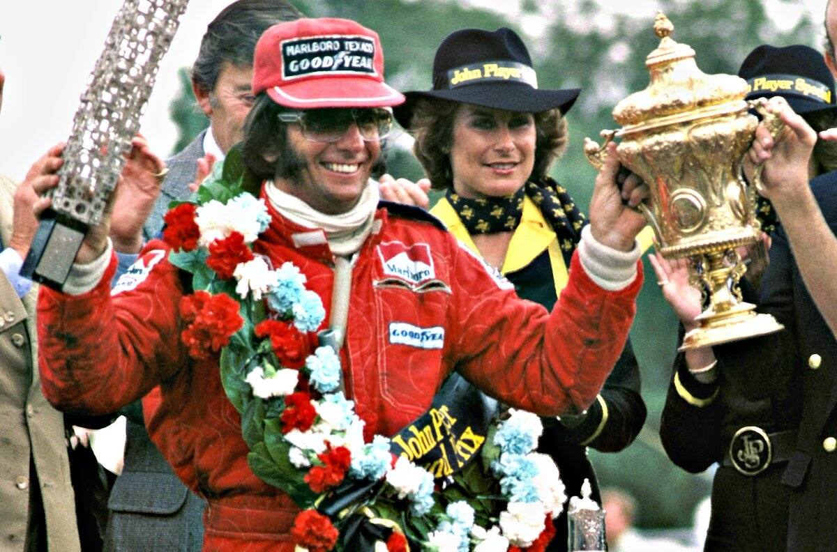 Emerson Fittipaldi reveló su competencia favorita en deporte motor: ¡No es F1!