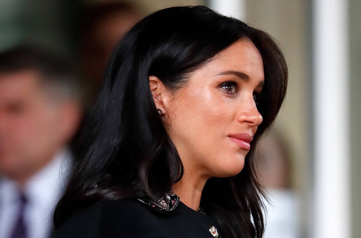 "Comía afuera con sus amigas": biógrafo de Diana asegura que Meghan Markle tenía una vida normal estando en la realeza