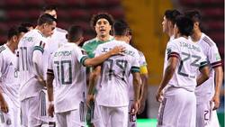 Los futbolistas olvidados por Gerardo Martino en las Eliminatorias de la Concacaf