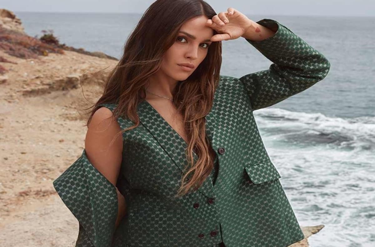 Esta es la extravagente suma de dinero que Eiza González paga de renta por su departamento