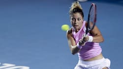 Se terminó el sueño: Renata Zarazúa fue eliminada del Miami Open