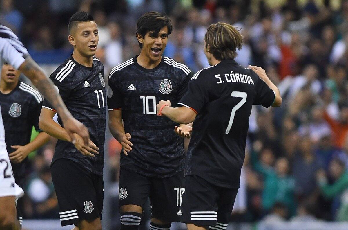 Tokio 2021: ¿Cuándo conocerá México a sus rivales de grupo de los Juegos Olímpicos?