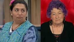 “La vi hablando cosas que no voy a repetir”: Mónica Ramos cree que Pincoya hizo“rituales” en “Gran Hermano” Chile